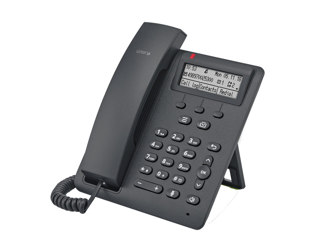 OS Desk Phone CP100